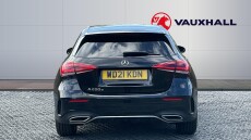 Mercedes-Benz A-Class A250e AMG Line 5dr Auto Hatchback